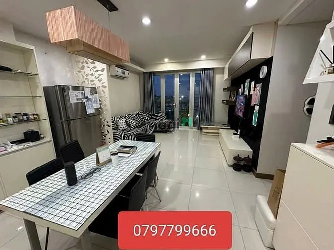 Saigon Airport 95M2,2Pn Full Nthat Giá 7Ty130Tr