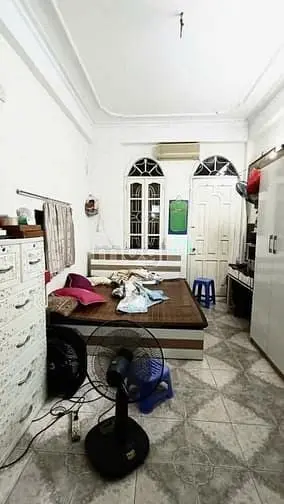 Bán Nhà Hà Đông Phố An Hòa, 13,3 Tỷ, 58M2 X 4 Tầng, Ô Tô Đỗ.