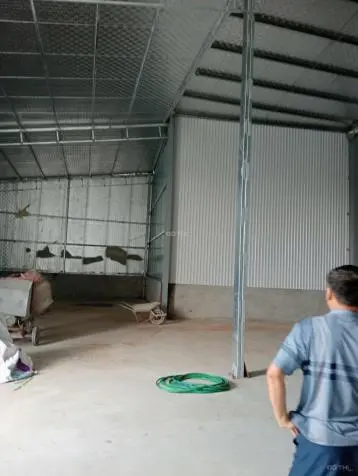 Cho Thuê 400M2 Kho, Xưởng Tại Nguyên Khê. Đông Anh. Hà Nội