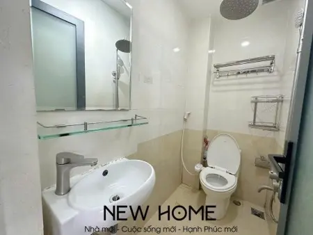 Phòng Trọ Nguyễn Kiệm P3 Gò Vấp