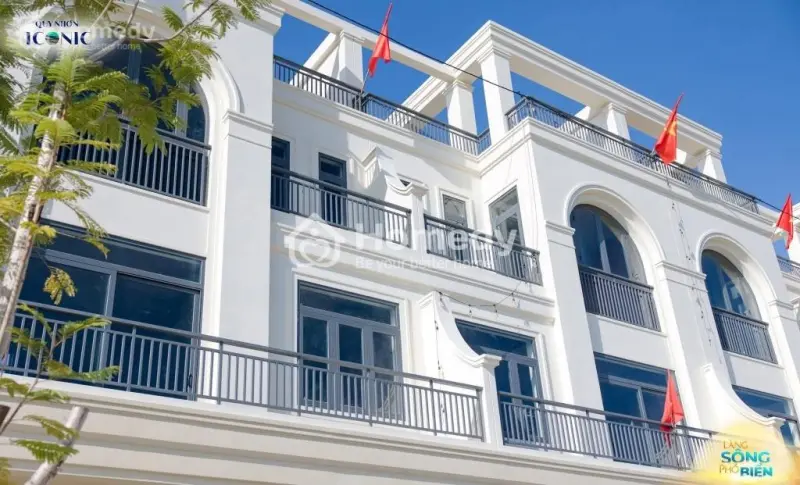 Bán Lỗ Lô Đất 80M2 Đối Diện Cổng Trường Học, Gần Chợ, Công Viên, Hồ Bơi, Sân Pickleball