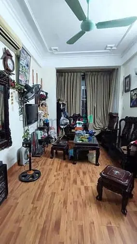 Bán Nhà Hà Đông Phố An Hòa, 13,3 Tỷ, 58M2 X 4 Tầng, Ô Tô Đỗ.
