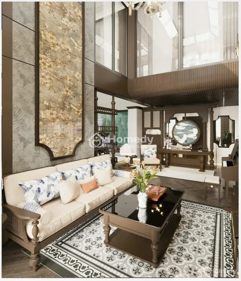 Siêu Vip Penthouse/Duplex The Zei Mỹ Đình Full Nội Thất Cao Cấp View Sân Vận Động Lh 0987106***