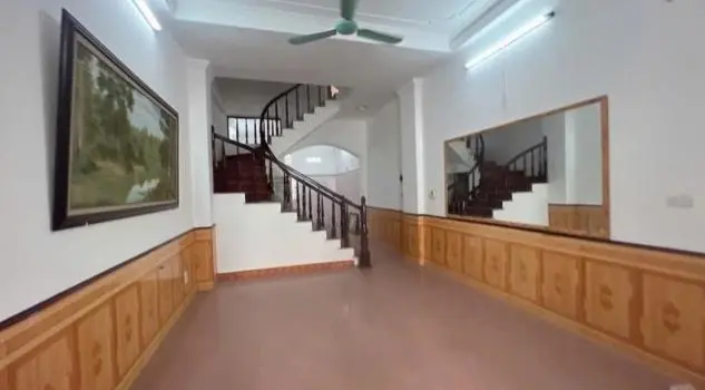 Bán Gấp Nhà Riêng Phố Giang Văn Minh Kim Mã Ba Đình 48M Mt 4M Oto Thông Vào Nhà Nhỉnh 19Ty
