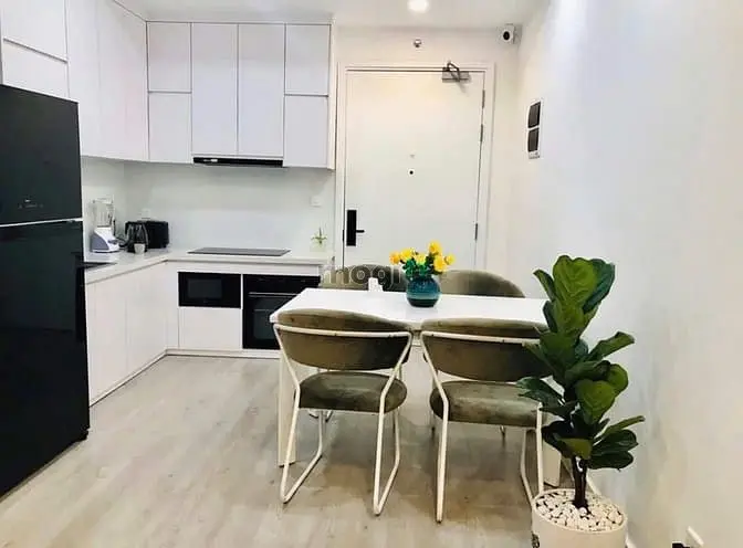 10Tr/Th, 85M2, Căn Góc, Nội Thất Mới, Nguyễn Sỹ Sách, Tb, 2Pn, 2Wc.
