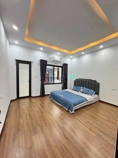Bán Nhà Hà Đông Phố Nguyễn Văn Lộc, 13.2 Tỷ, 69M2, Mt 5M, Ô Tô Đỗ
