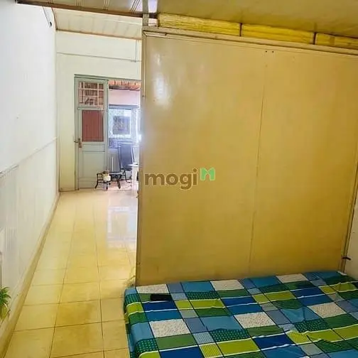 [Quận 3] Bán Nhà Lô Góc Hẻm Thông – Gần Hoàng Sa – Ở Ngay Chỉ 3.88 Tỷ