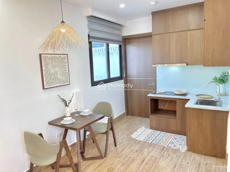 Mở Bán 2025 - Chung Cư Th2 Thụy Khuê - Bưởi - Lạc Long Quân ( 34 - 46 - 53M ) Đủ Pccc Tiêu Chuẩn