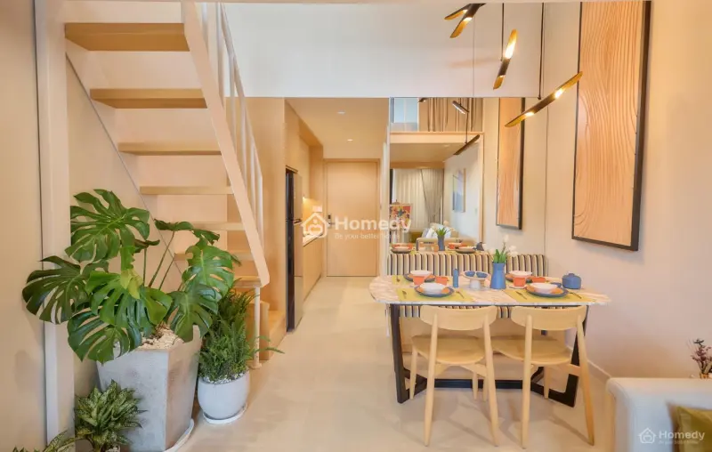 Căn Hộ Sun Urban City Hà Nam – Studio, Giá Chỉ Từ 1,8 Tỷ, View Đẹp,
