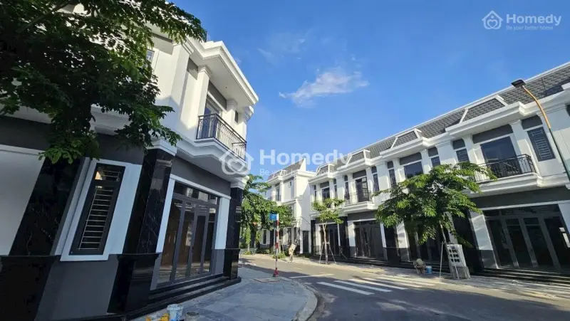 Richland Residence – Không Gian Sống Lý Tưởng Giữa Lòng Bến Cát.lh 0985025***