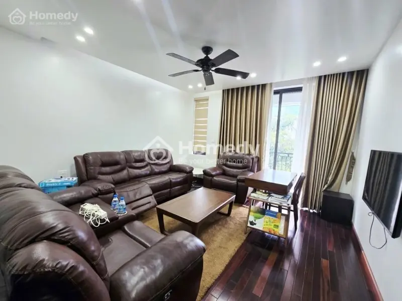 Bán Kiệt Tác Hiện Đại –Nhà 7 Tầng Thang Máy -Gara Ô Tô - Phân Lô, Vỉa Hè Nguyễn Phong Sắc, Cầu Giấy