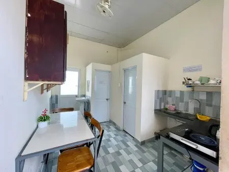 Cho Thuê Ký Túc Xá Quận 7 Chỉ Từ 650K