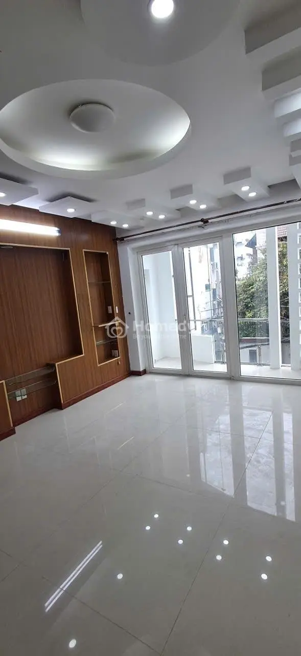 Cho Thuê Hoặc Bán Nhà Nguyên Căn – 101/10 Đinh Bộ Lĩnh, Phường 26, Quận Bình Thạnh