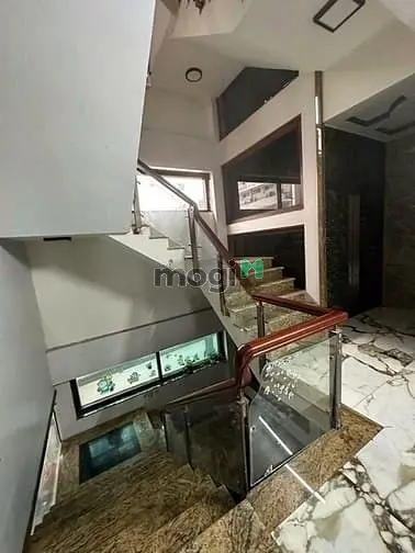 Cho Thuê Biệt Thự Võ Oanh, Phường 12, Bình Thạnh