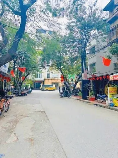 🌟Chỉ 4,58 Tỷ Tập Thể Kim Liên_Đống Đa_Tầng 3_Sổ To 70M2 2Pn Nhà Đẹp🌟