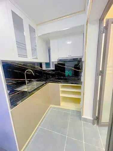 🌟Chỉ 4,58 Tỷ Tập Thể Kim Liên_Đống Đa_Tầng 3_Sổ To 70M2 2Pn Nhà Đẹp🌟