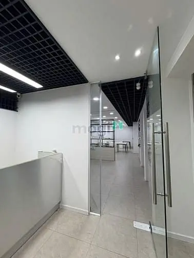 Cho Thuê Mặt Bằng 8M Mặt Tiền - Vị Trí Tài Lộc Nguyễn Thị Minh Khai