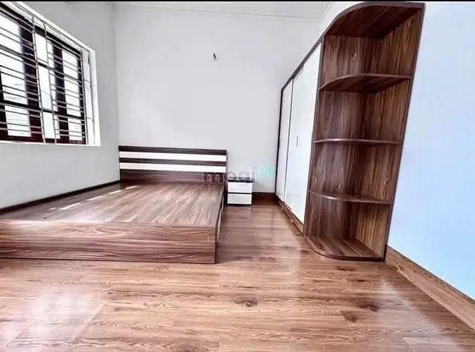 Bán Nhà Hà Đông Đường 19-5, 10.3 Tỷ, 46M2 X 5 Tầng, Tm, Ngõ Thông.