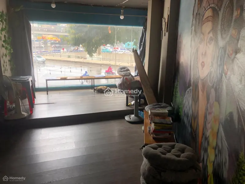Cho Thuê Tầng 1 + 2 Vị Trí Kim Cương Tại Ngã Tư Khuất Duy Tiến - Nguyễn Trãi - Nguyễn Xiển
