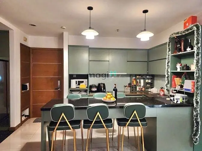 Cityland Park Hill 102M2,3Pn Chỉ 6Ty500Tr Ntcb Đã Có Sổ