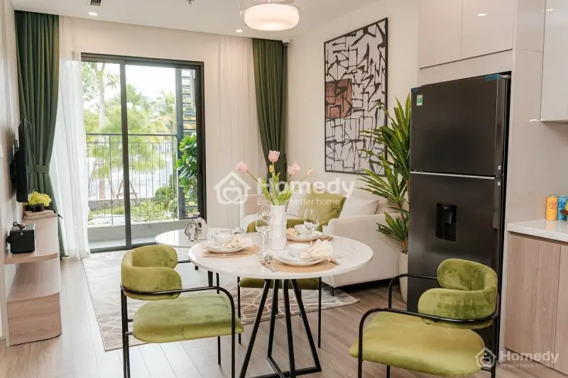 Bán Căn Hộ Studio View Đẹp Nhất Vinhomes Thanh Hóa