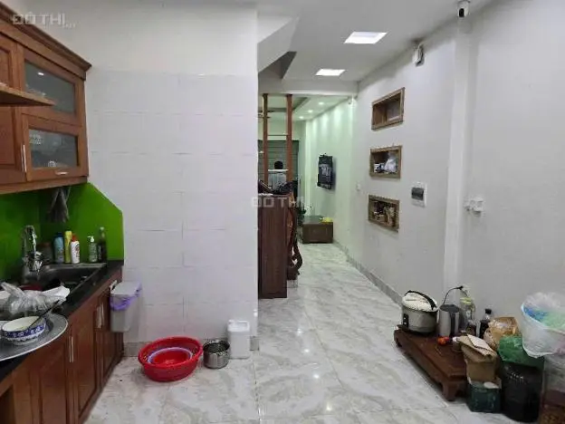 Bán Gấp Nhà Riêng Hà Đông- Hà Cầu 🏠80M² 4,5 Tầng Chỉ 11,5 Tỷ🚗 Ô Tô Qua Nhà🚗 Gần Quang Trung