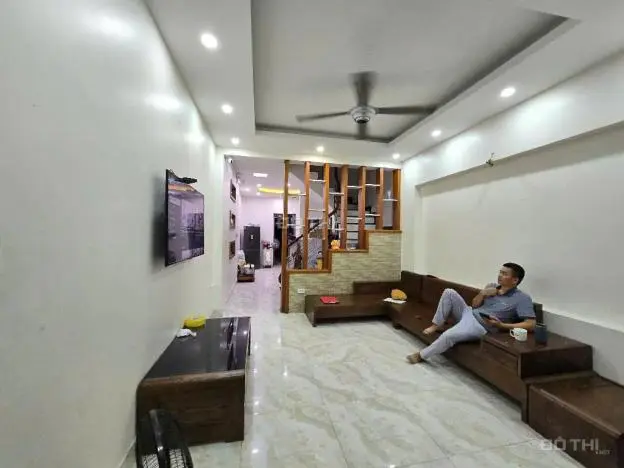 Bán Gấp Nhà Riêng Hà Đông- Hà Cầu 🏠80M² 4,5 Tầng Chỉ 11,5 Tỷ🚗 Ô Tô Qua Nhà🚗 Gần Quang Trung
