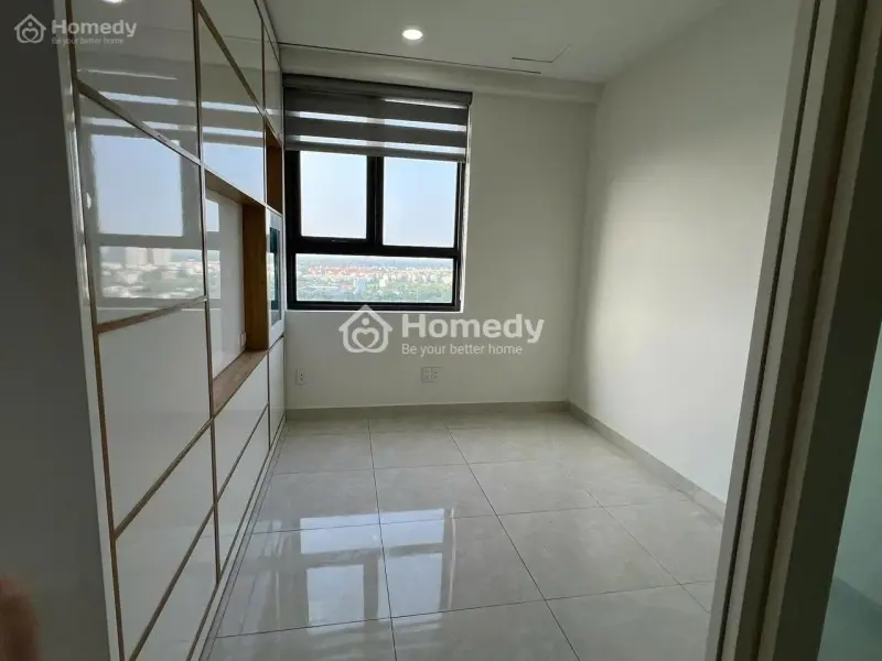 Chung Cư Topaz Home, Phan Văn Hớn, Q12: 2P Ngủ, 62M2, Full Nt, 7Tr/Th
