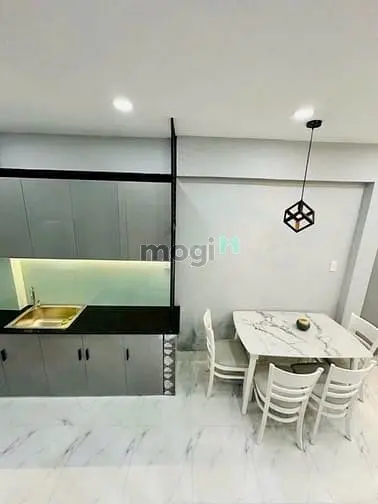 Nhỉnh 3 Tỷ – Âu Cơ – 24M² (3X8) – 2 Phòng Ngủ – Trung Tâm Tân Phú