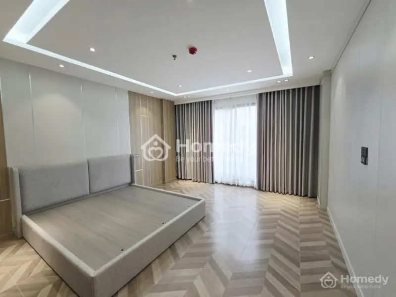Bán Tổ Ấm Vàng - Phân Lô Hoàng Quốc Việt, Cầu Giấy - Gara Ôtô, Kinh Doanh Đỉnh - 68M2, 7 Tầng, 2 Mt