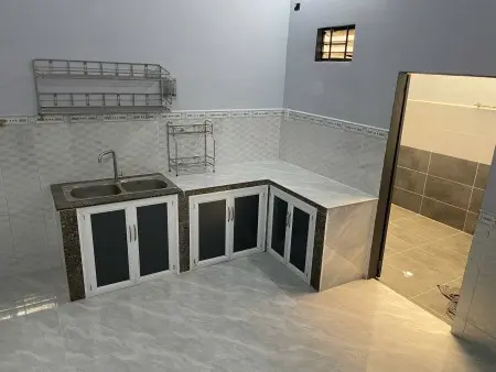 Cho Thuê Nhà Riêng Trong Hẻm 80M2, 4 Phòng Ngủ Xã Thới Tam Thôn, Hóc Môn