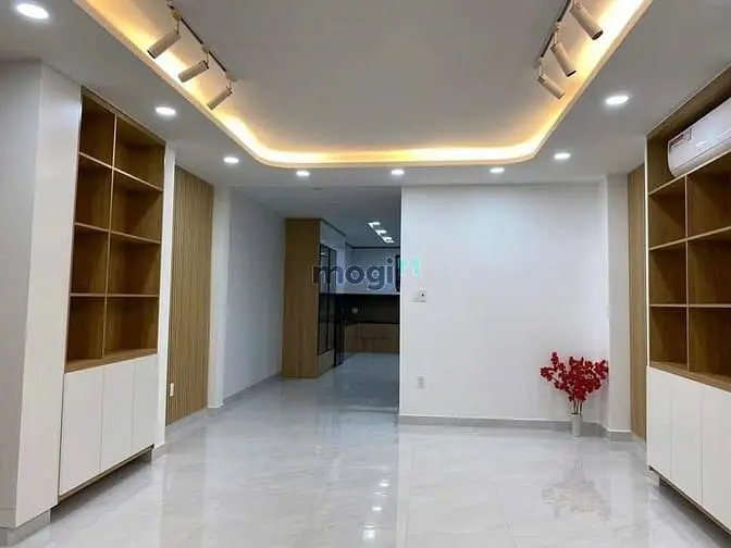 Cho Thuê Nhà Nhà Mặt Tiền Nguyễn Kiệm - Phù Hợp Mọi Ngành Nghề