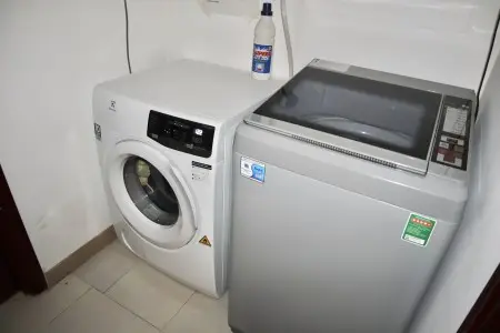 Phòng Trệt 5.9Tr/Th Tiện Nghi Ngay Trần Đình Xu Cinestar Nguyễn Trãi