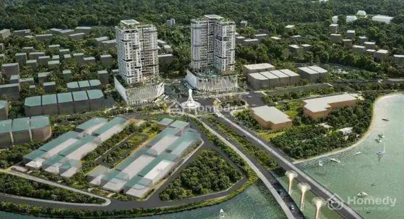 Chuẩn Bị Ra Mắt Luxora Vĩnh Yên