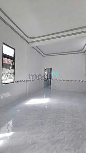 Bán Nhà Cấp 4 Giá Rẻ Ở Hồ Văn Tắng, Củ Chi, Giá Chỉ 890 Triệu,Sổ Hồng