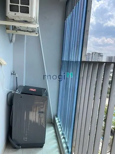 Cho Thuê Căn Hộ Studio 37 M2 Lavida Plus Quận 7 Giá 11 Triệu
