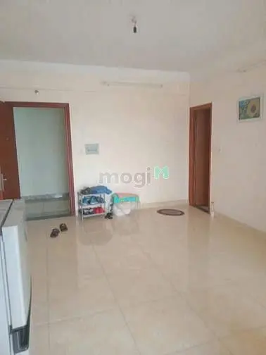 Chung Cư Thái An, Nguyễn Văn Quá, Q12: Nhà Trống, 2P Ngủ, 2Wc, 6Tr5/Th
