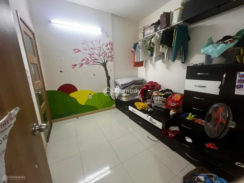 Bán Căn Hộ Jamona City Quận 7 View Sông, 2Pn 1Wc, 2.95 Tỷ, Đã Có Sổ Hồng Riêng, Tl Khách Thiện Chí