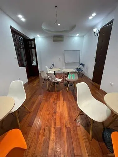 Cho Thuê Biệt Thự Trần Kim Xuyến 150M X4T