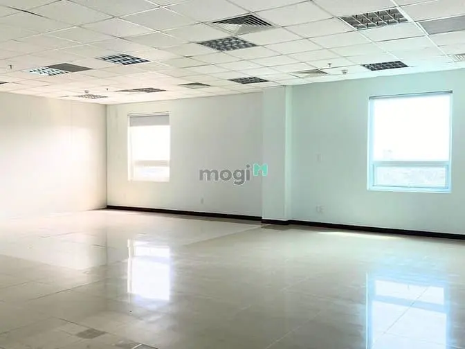 Lighthouse Building–Giá Thuê 270.000/M2,Văn Phòng Mới Đẹp, Setup Nhanh
