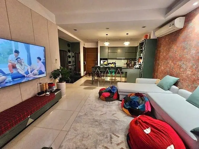 Cityland Park Hill 102M2,3Pn Chỉ 6Ty500Tr Ntcb Đã Có Sổ