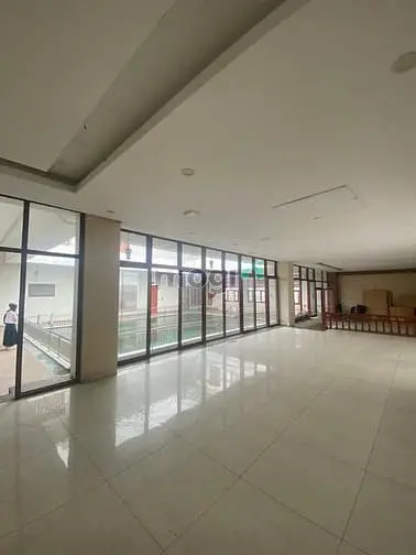 Cho Thuê Văn Phòng Dtsd 1000M2 Mt Võ Văn Kiệt - Bình Tân