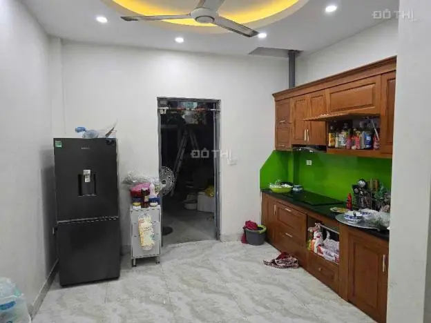 Bán Gấp Nhà Riêng Hà Đông- Hà Cầu 🏠80M² 4,5 Tầng Chỉ 11,5 Tỷ🚗 Ô Tô Qua Nhà🚗 Gần Quang Trung