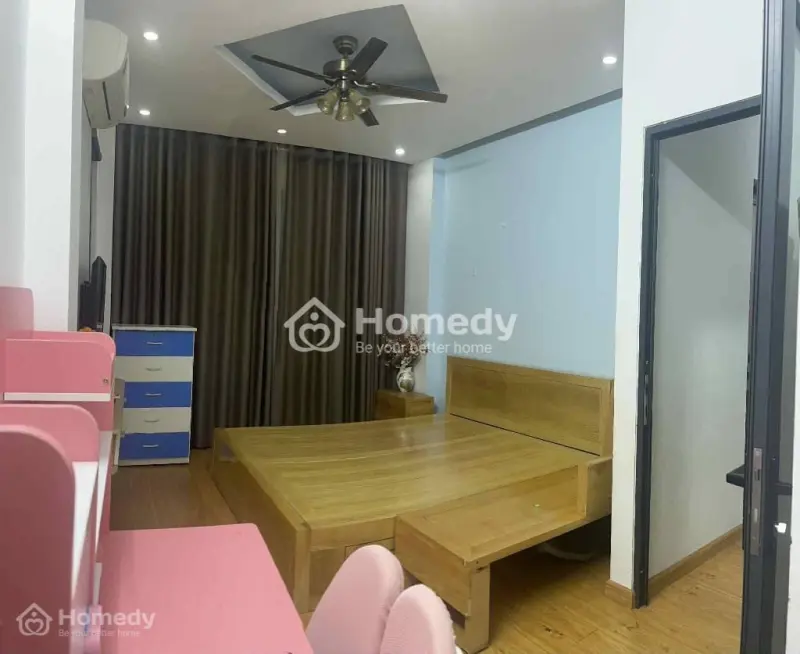 Nhà Đẹp, Lô Góc 2 Thoáng 38M2, 4 Tầng Phố Lụa Vạn Phúc Hà Đông Giá Đtư 8,1 Tỷ Miễn Tg