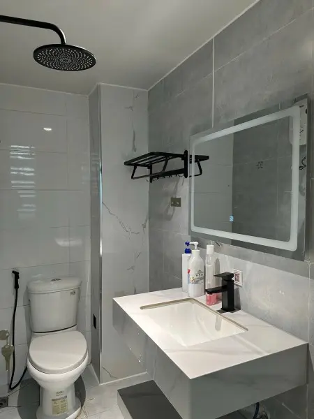 Studio Siêu Đỉnh – Full Nội Thất Cao Cấp – Út Tịch , P4 , Tân Bình