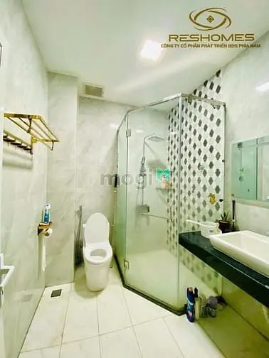 Cho Thuê Nhà Nguyên Căn 1T2L Sẵn Nội Thất Khu D2D Võ Thị Sáu Giá Rẻ