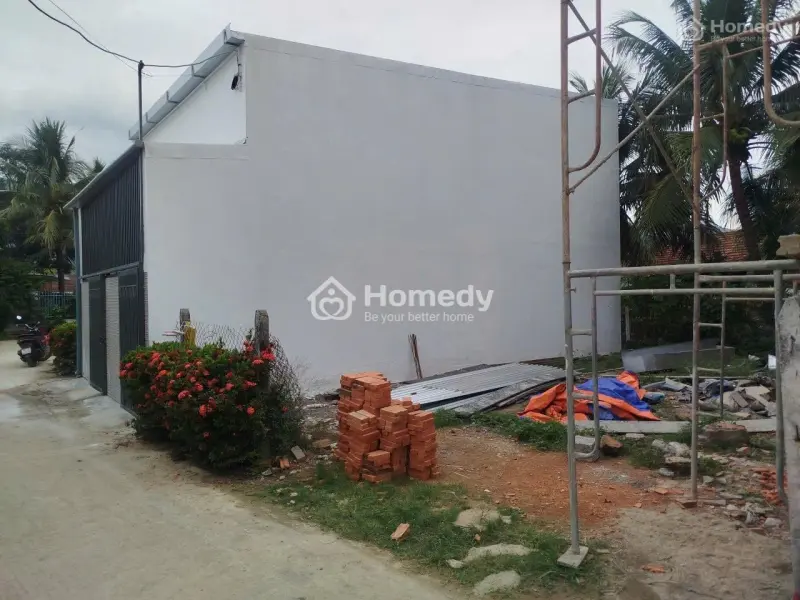 Bán Đất 81,7 Thổ Cư Xã Diên Toàn - Diên Khánh - Khánh Hòa