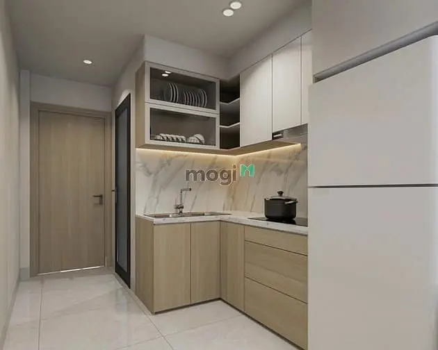 Bán Nhà Điện Biên Phủ, Bình Thạnh, 3X17M, 3 Tấm, 5Pn, 5Wc, 5.85 Tỷ, Tl