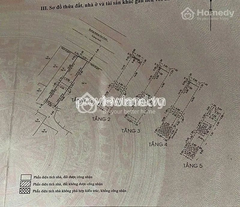 Bán Nhà 2 Mặt Tiền Hoàng Hoa Thám, Bình Thạnh, 4 Lầu, 131,1 M², Thu Nhập 50Tr/Tháng