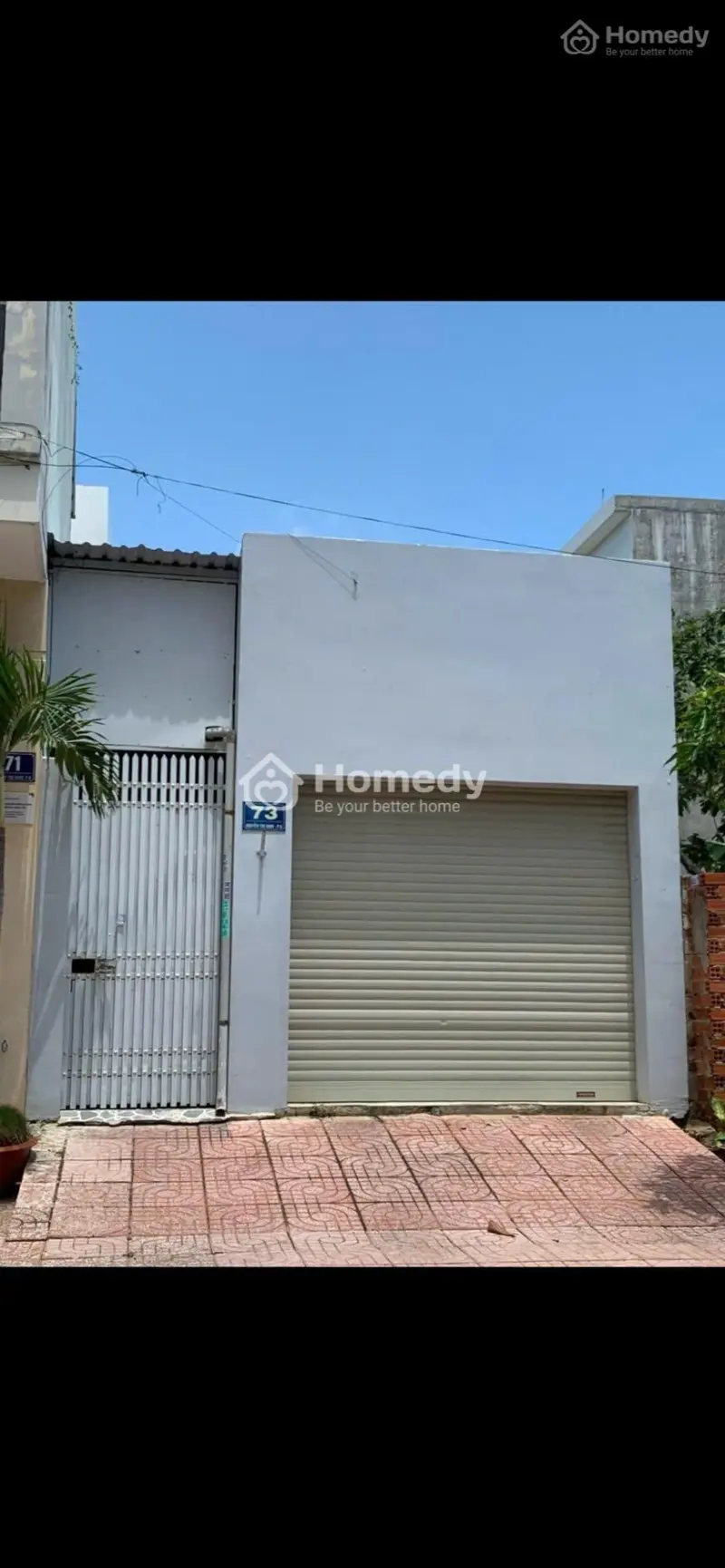 Cho Thuê Nhà Mặt Tiền Có Xây Kiot Riêng Để Kinh Doanh Giá Rẻ Tại Trung Tâm Thành Phố Vũng Tàu